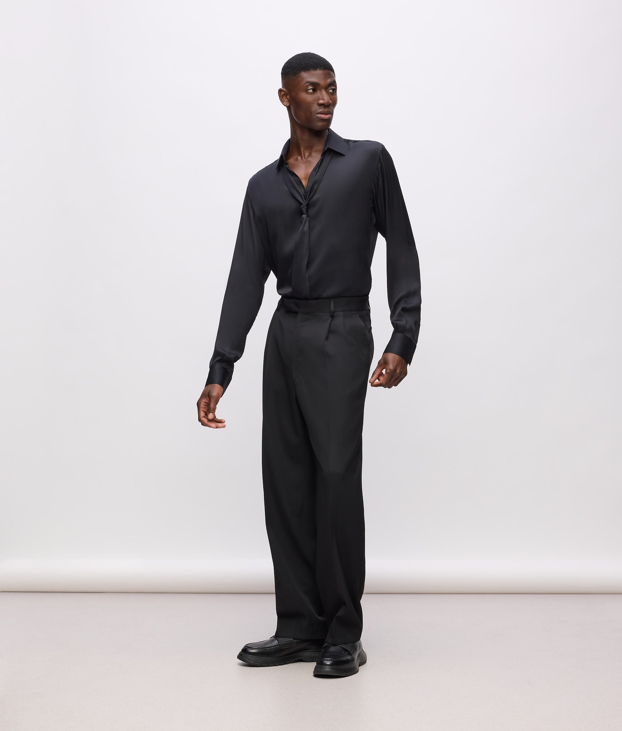 KL Studio tailored pants