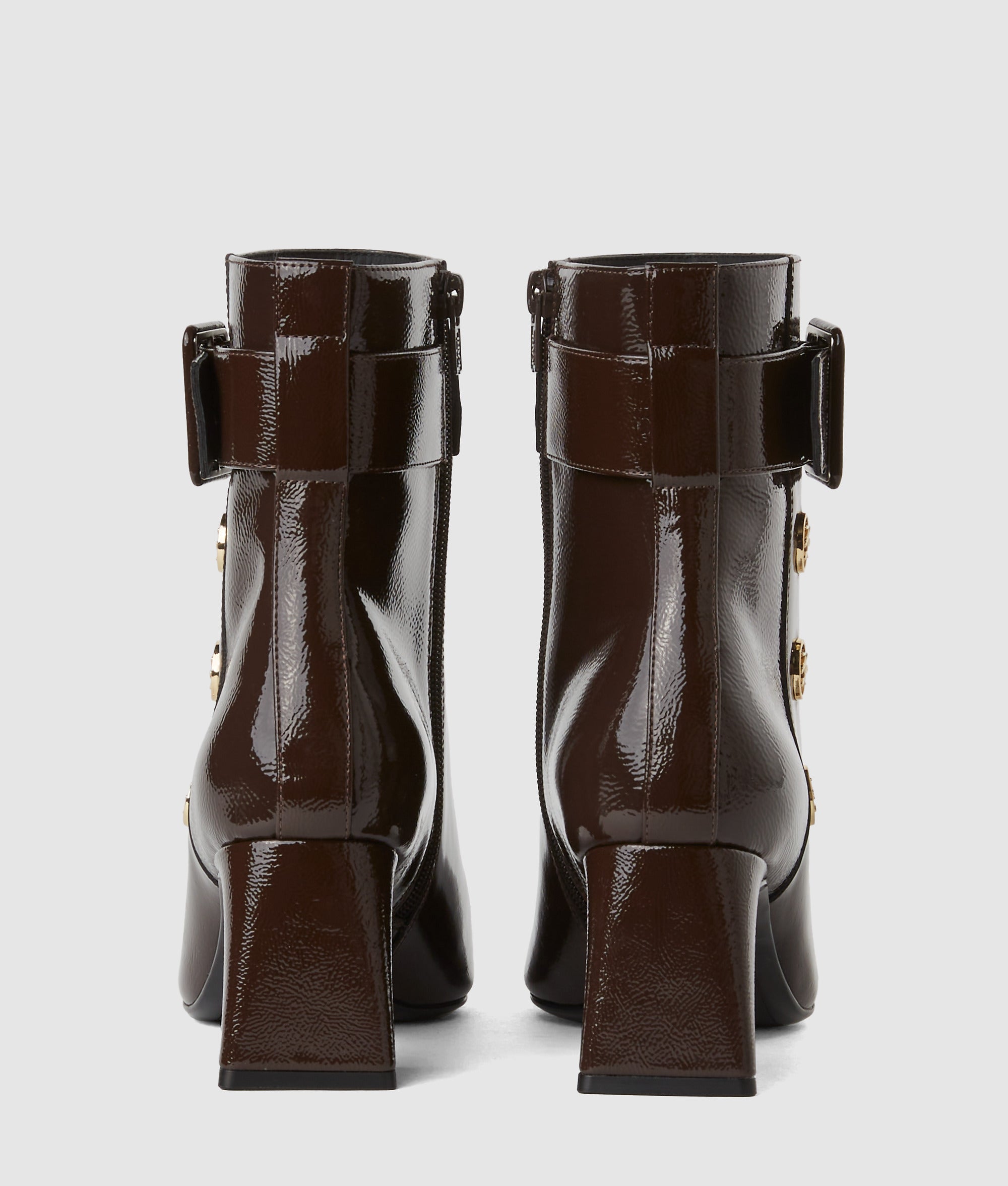 Beata Autograph mid-calf boots - Image 4