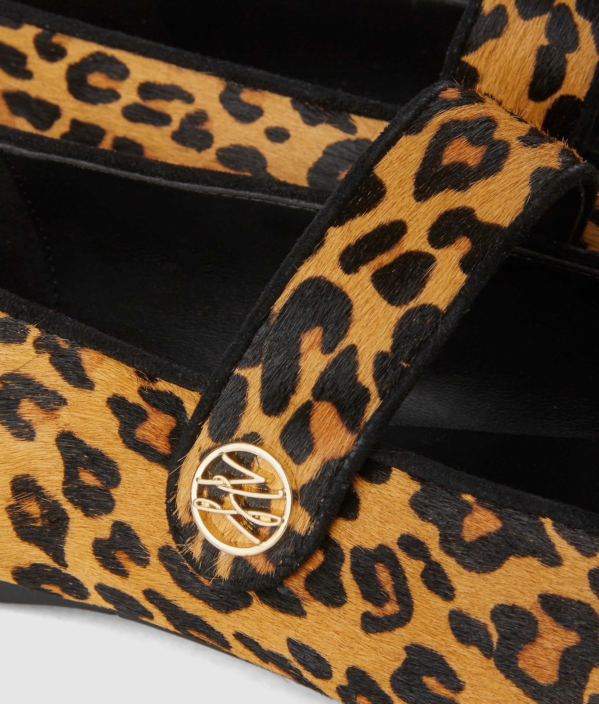 Konnie Mary Jane pumps - Image 6