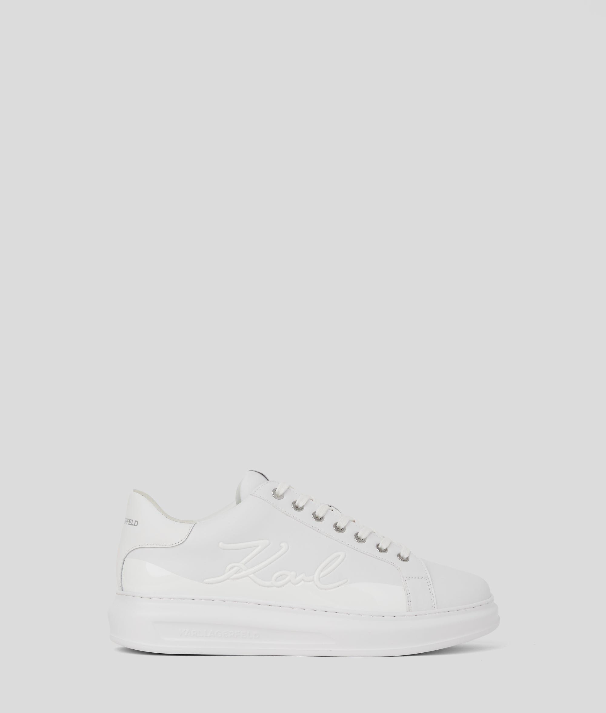 SIGNATURE KAPRI SNEAKERS - Image 6