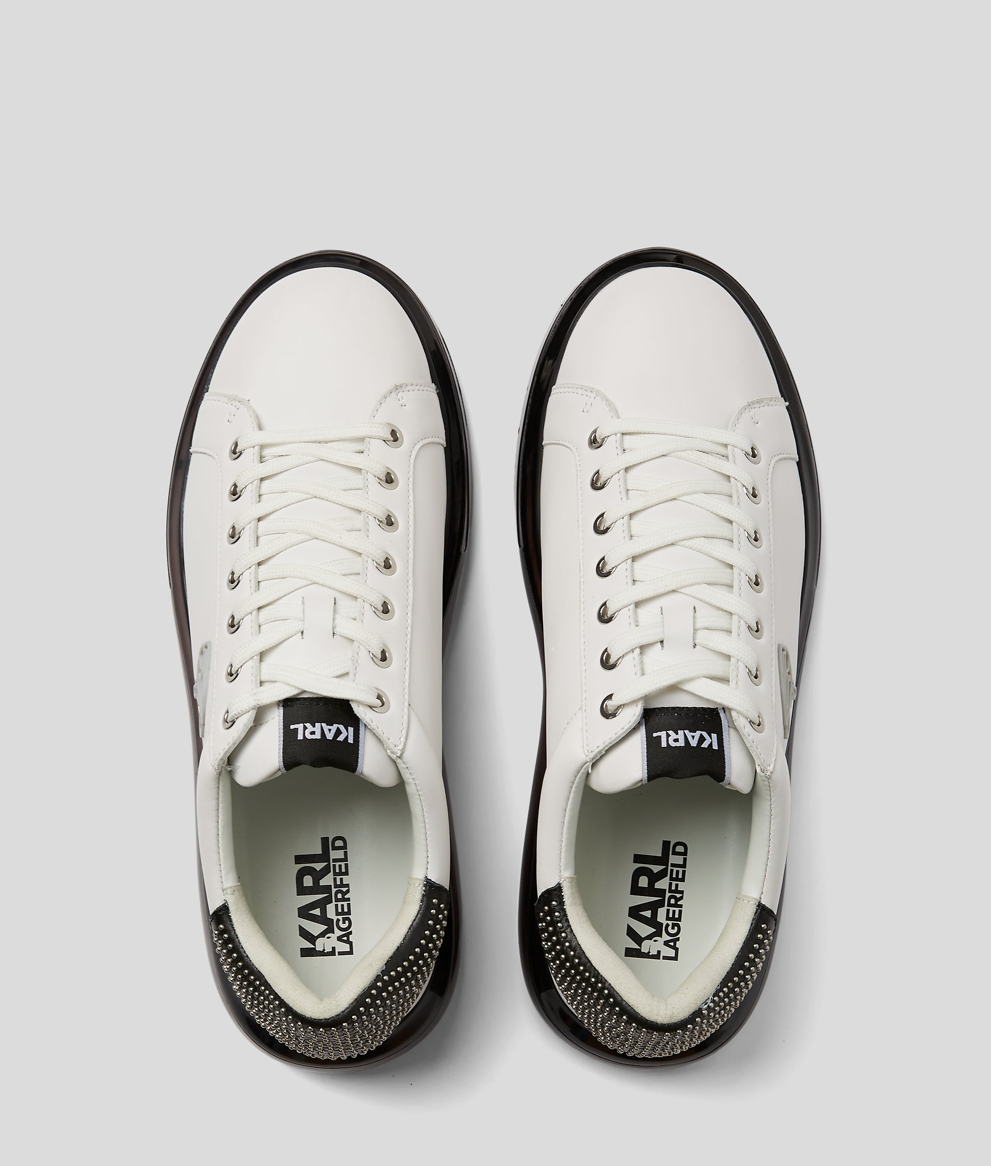 IKON NFT KAPRI KUSHION SNEAKERS - Image 2