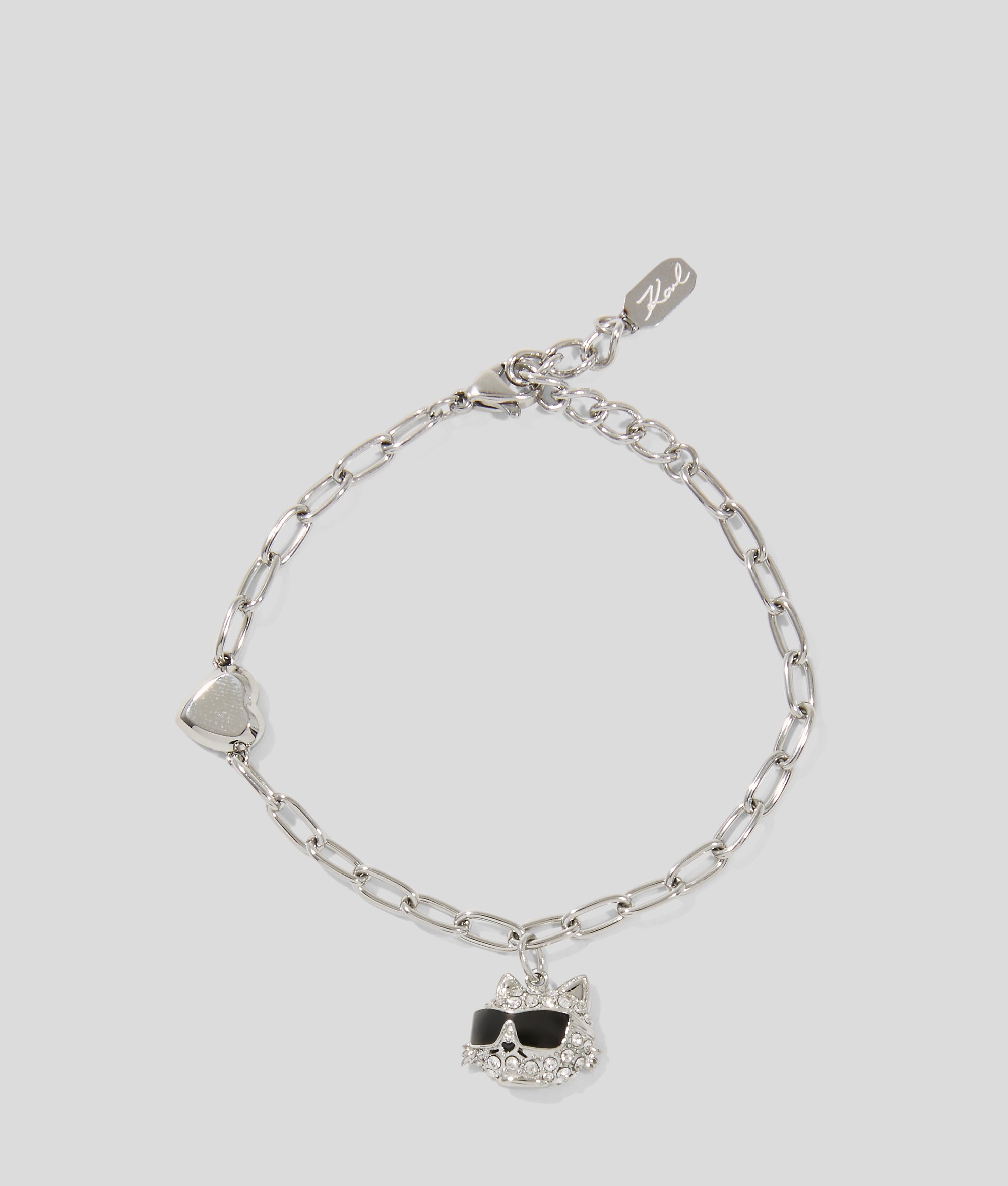 IKON PAV?? CHOUPETTE CHARM BRACELET