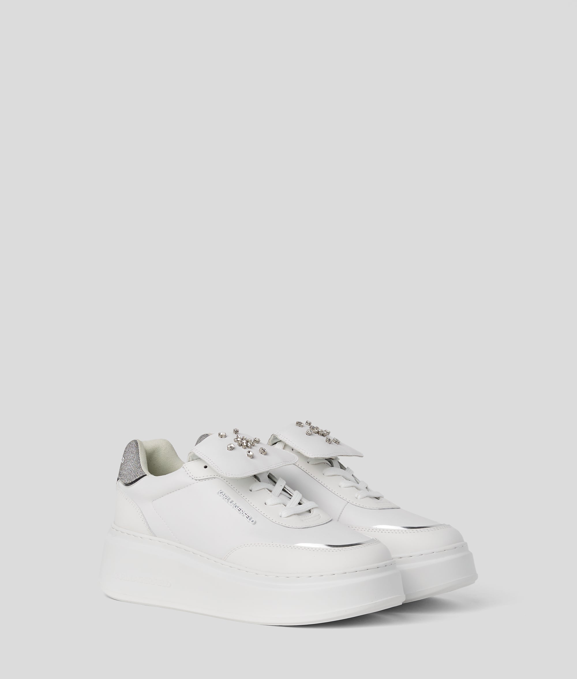 ANAKAPRI FLORASTONE SNEAKERS