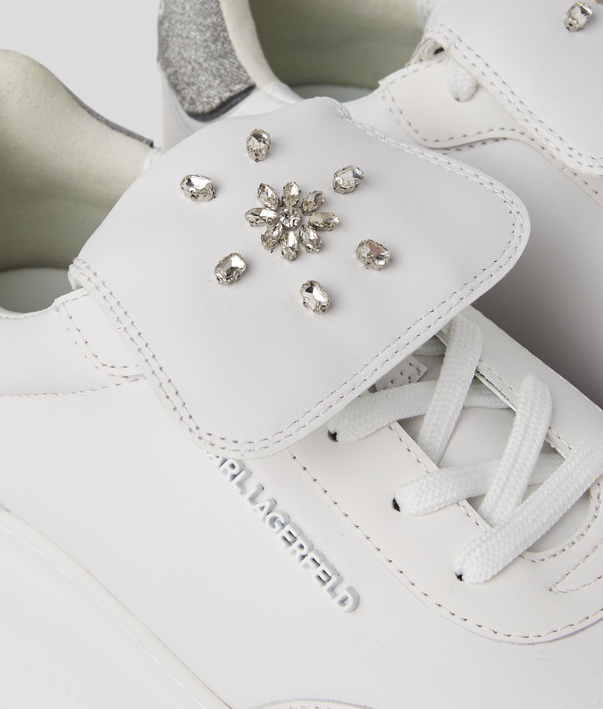 ANAKAPRI FLORASTONE SNEAKERS - Image 2