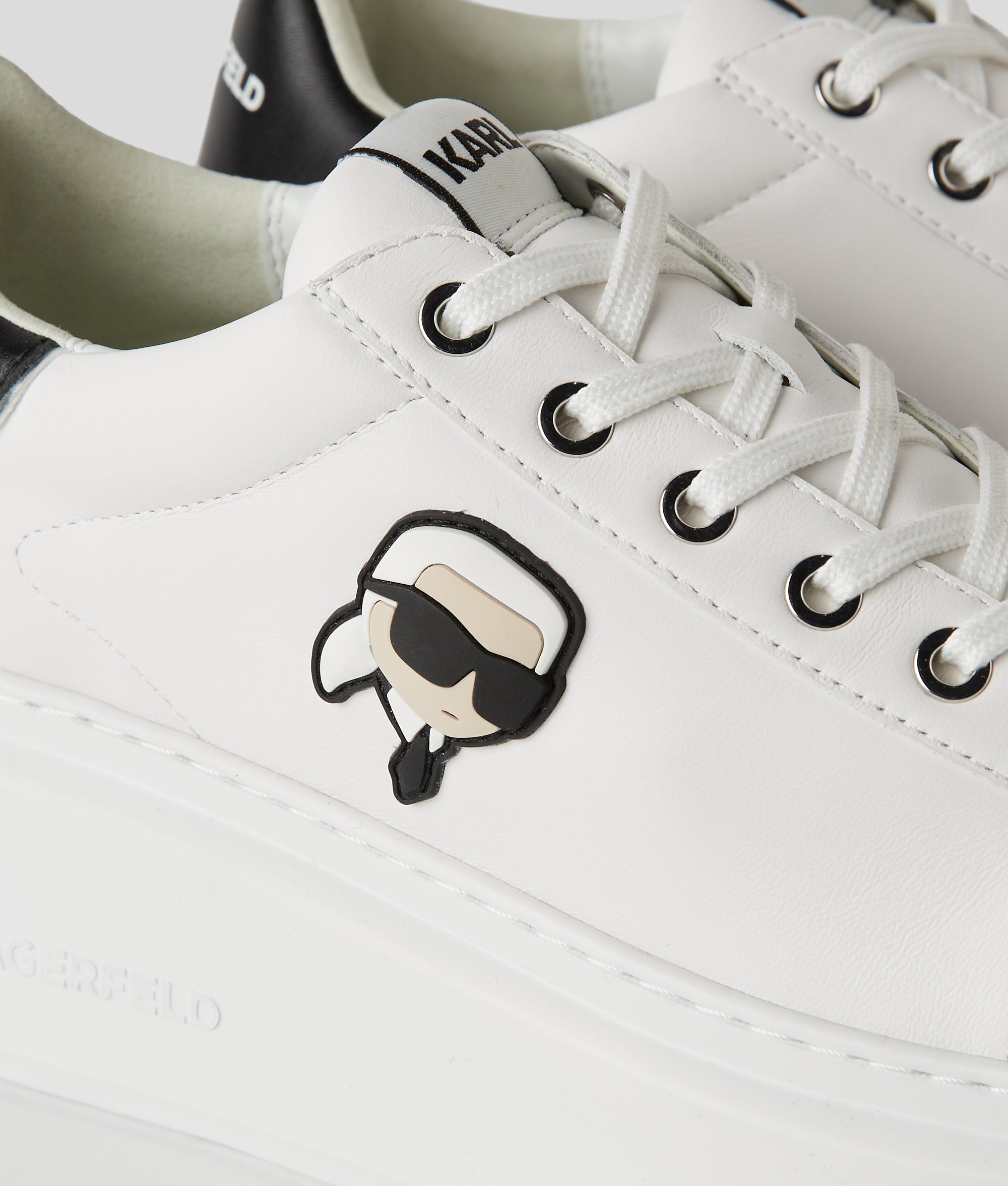 IKON NFT KAPRI SNEAKERS - Image 2