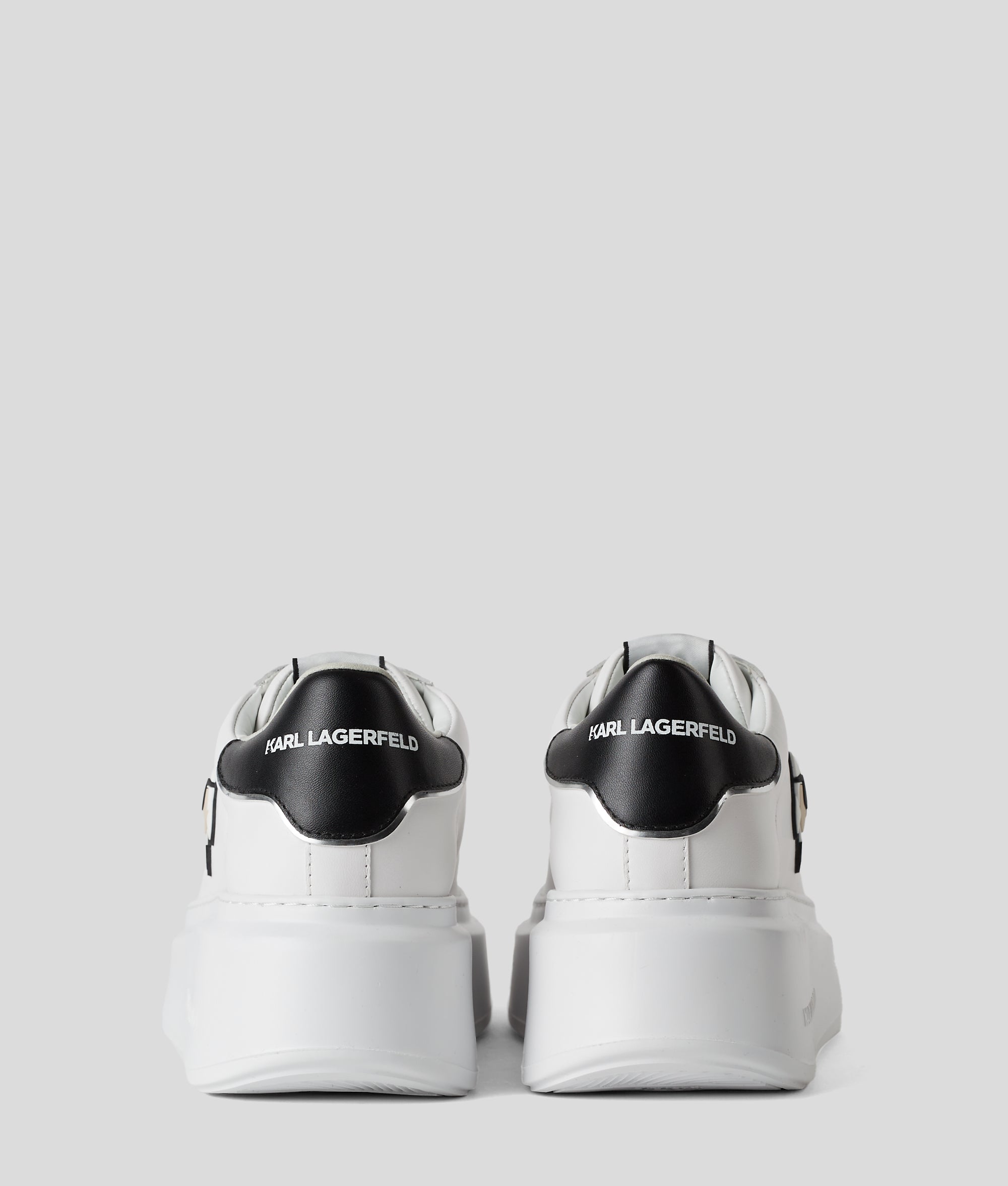 IKON NFT KAPRI SNEAKERS - Image 3
