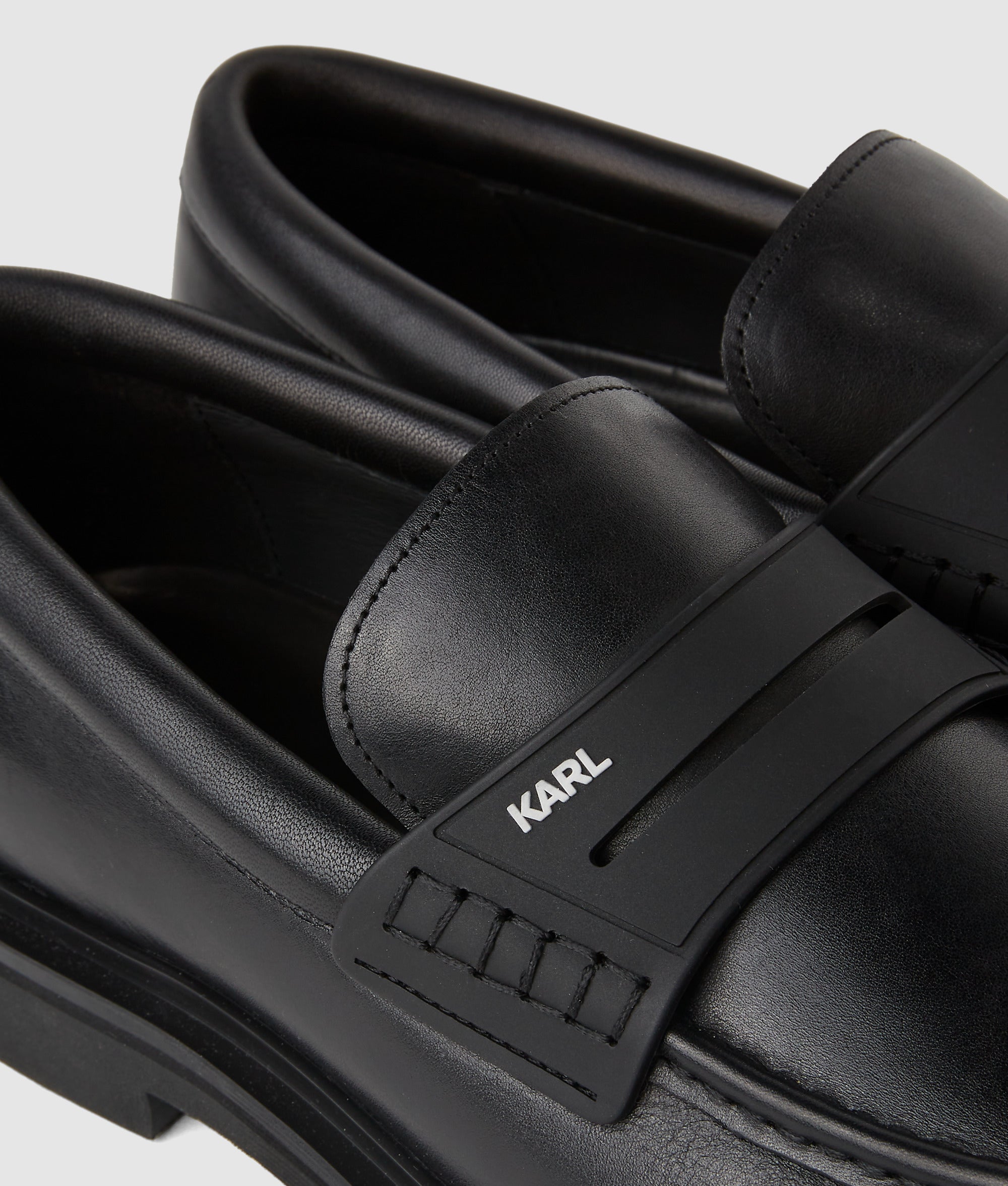 Kingston saddle loafers - Image 7
