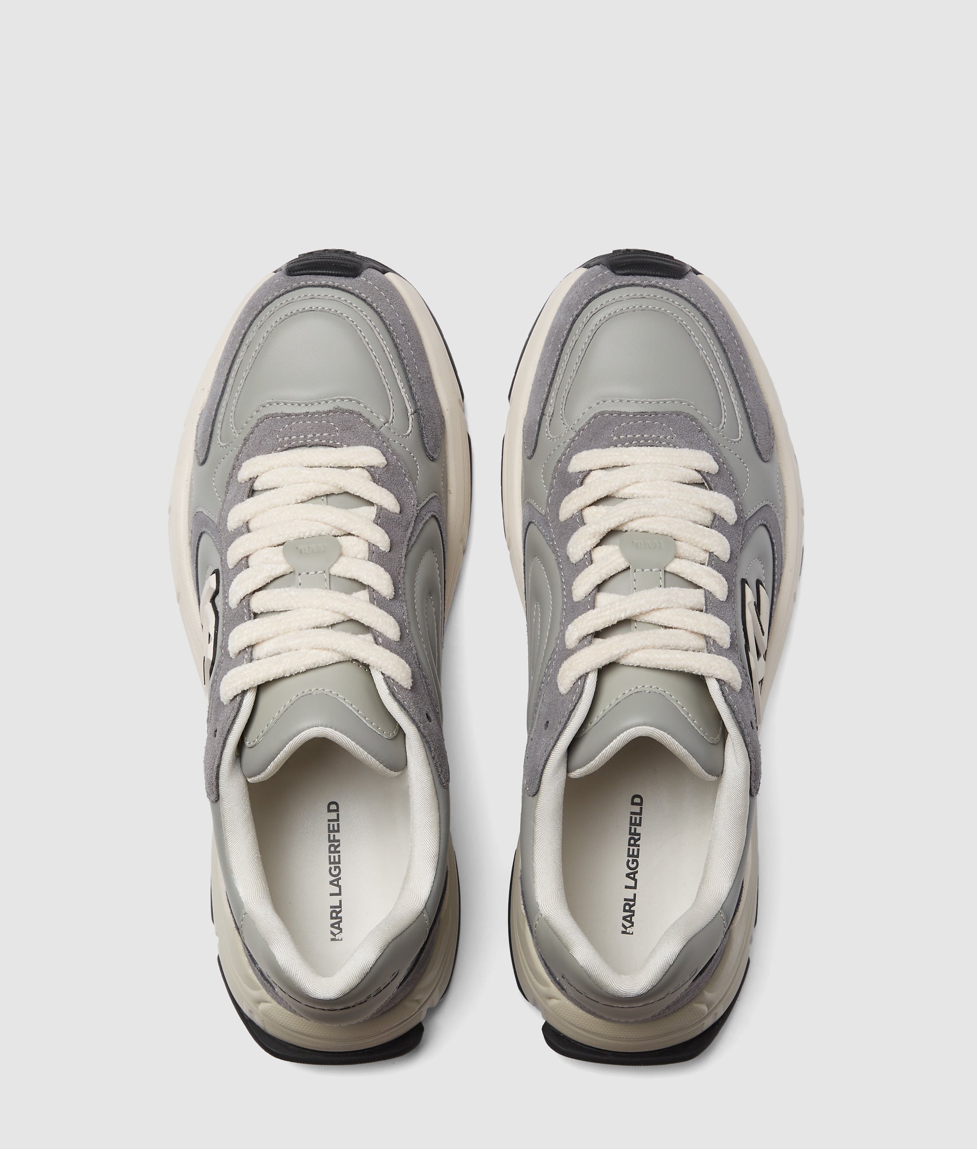 Orion Monogram sneakers - Image 2