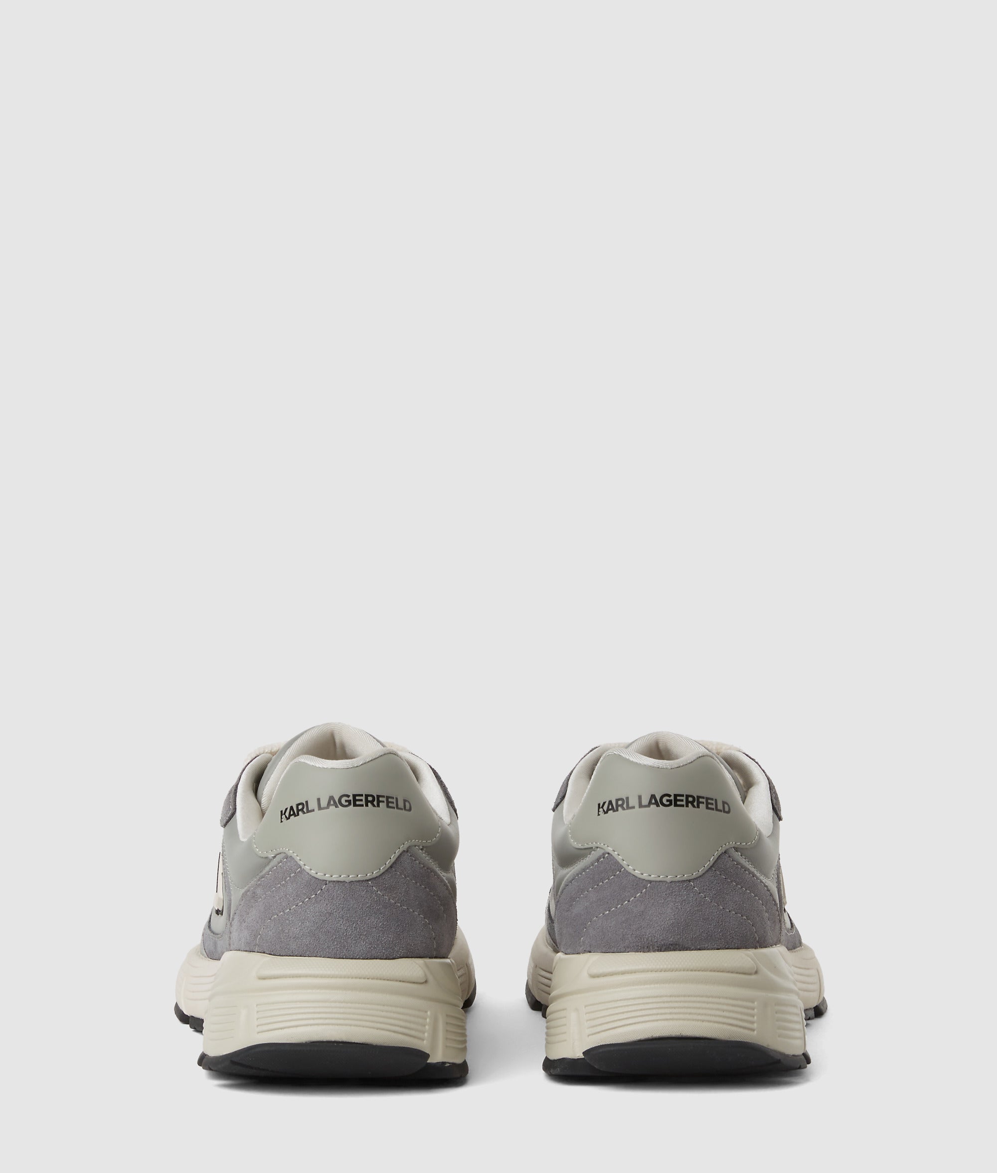 Orion Monogram sneakers - Image 3