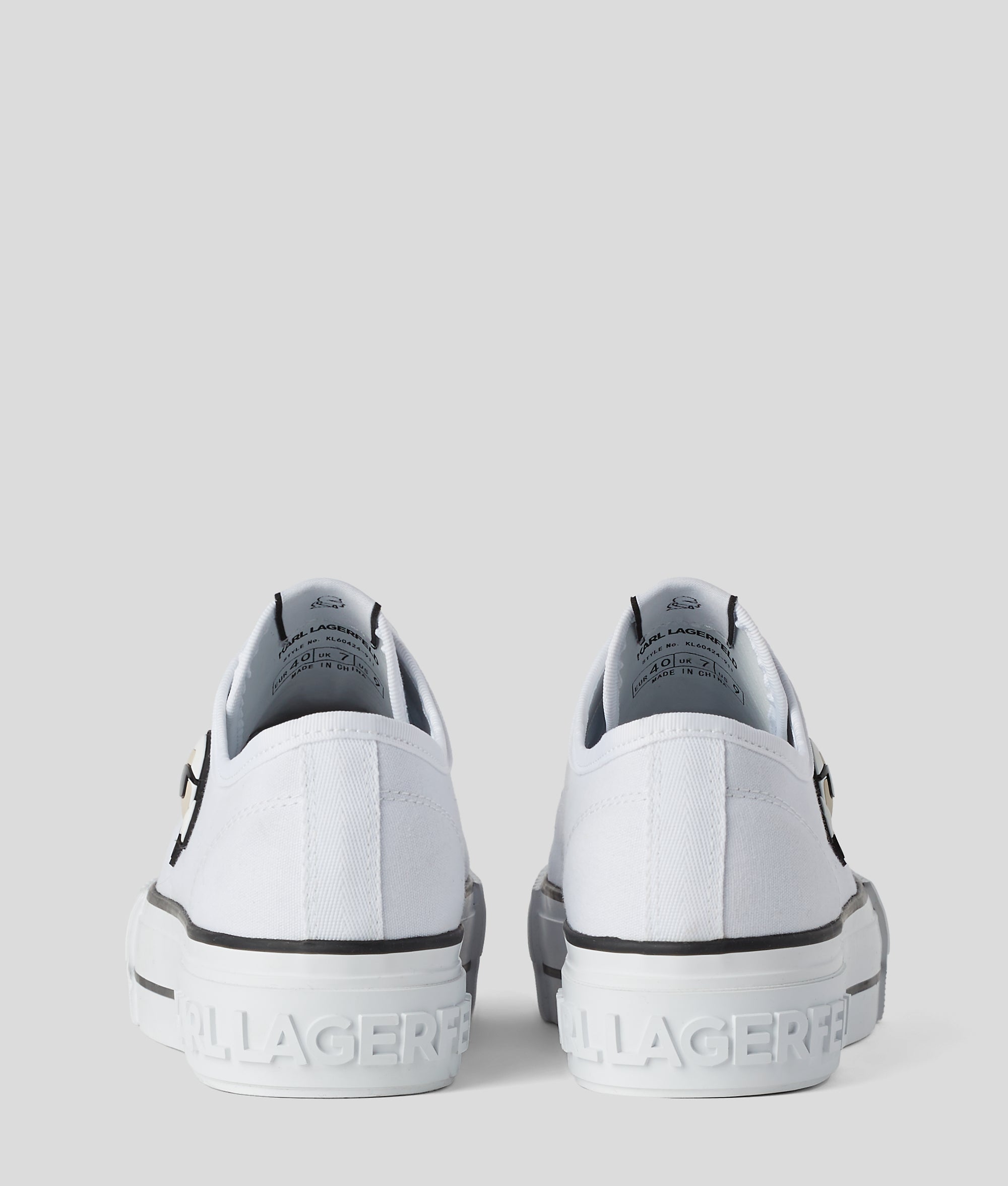 IKON KAMPUS MAX SNEAKERS - Image 3