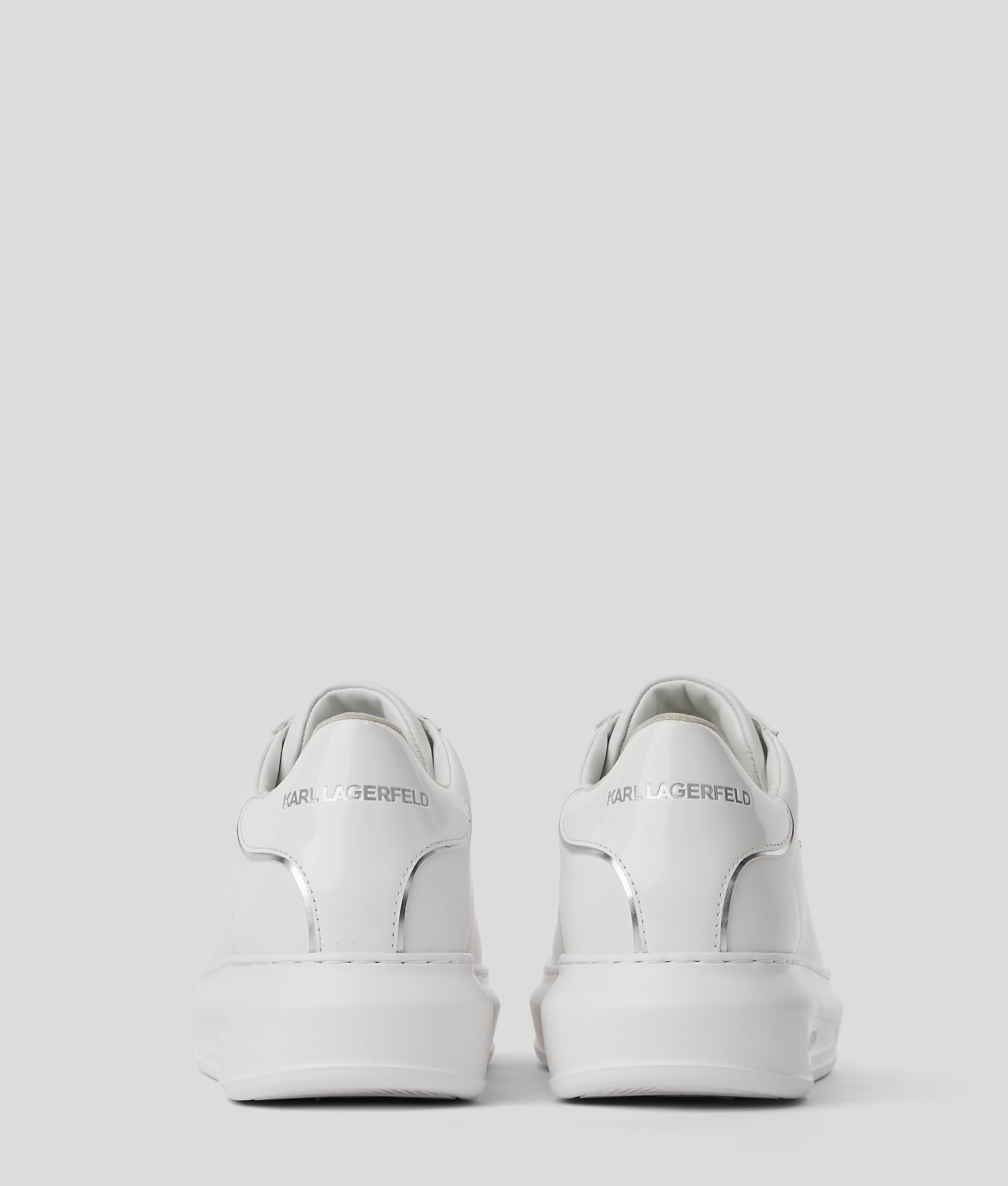 KAPRI RHINESTONE SNEAKERS - Image 3