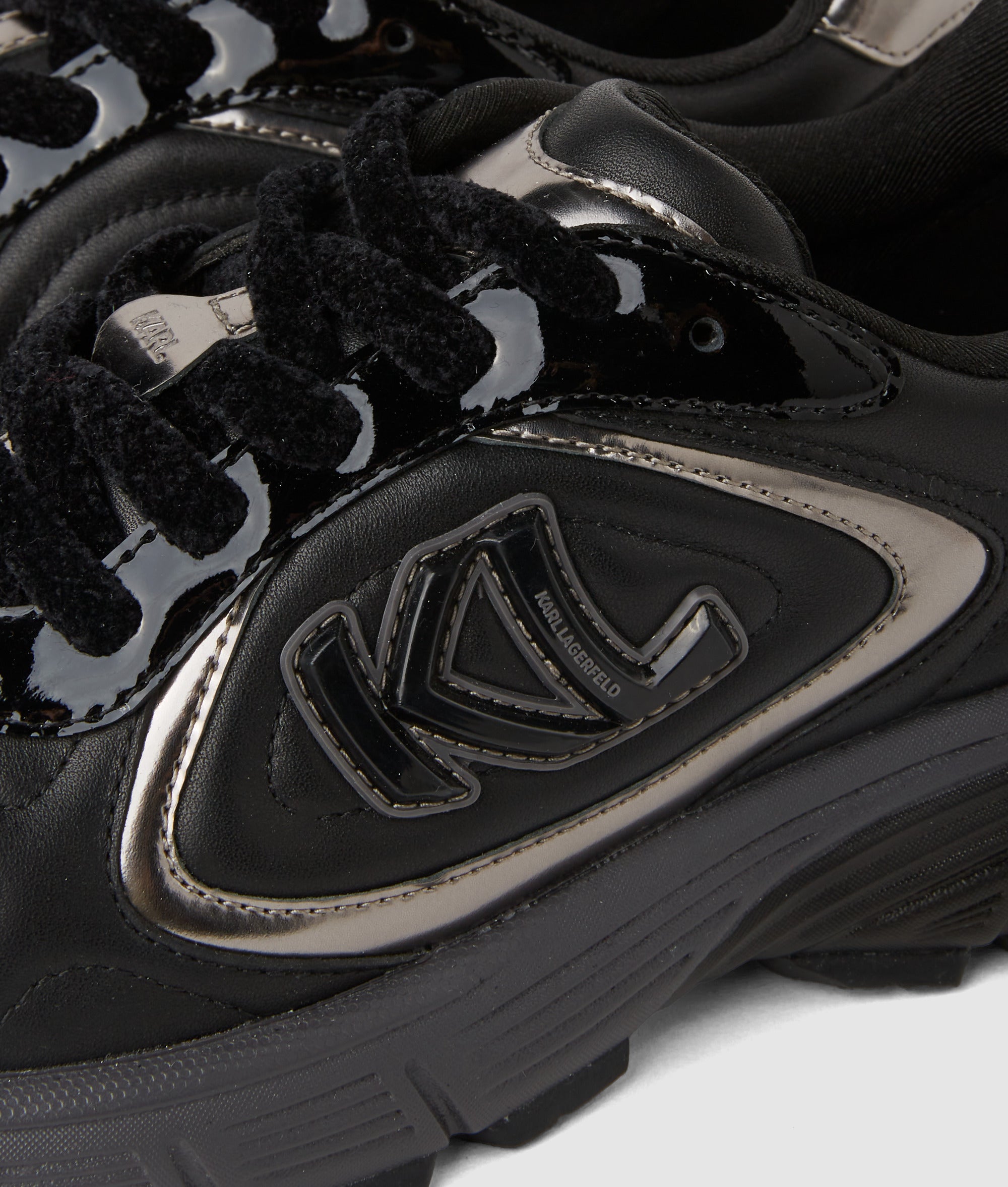 Orion Monogram sneakers - Image 7