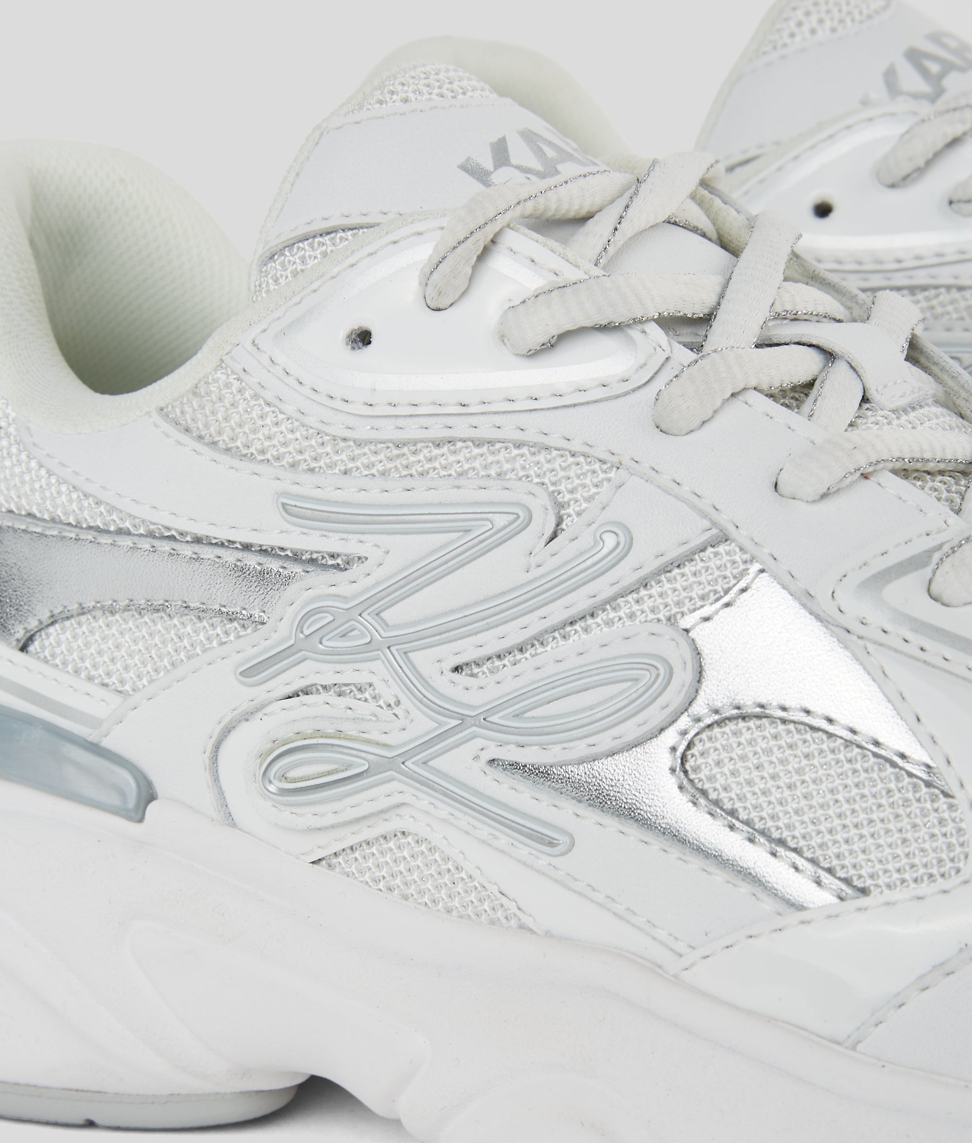 KOMET AUTOGRAPH SNEAKERS - Image 2