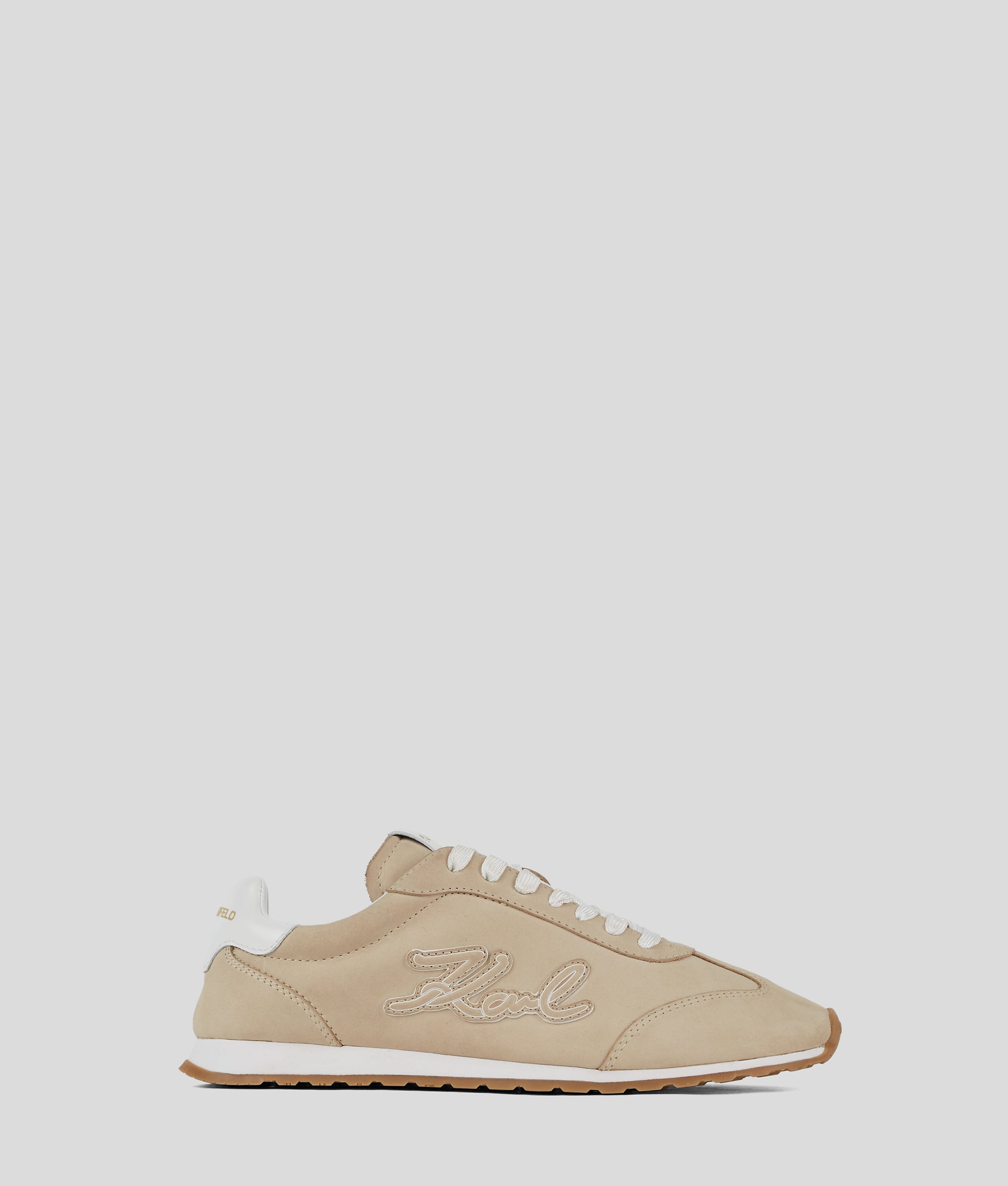 VENUS SIGNIA PATCH EMBRO SNEAKERS - Image 5