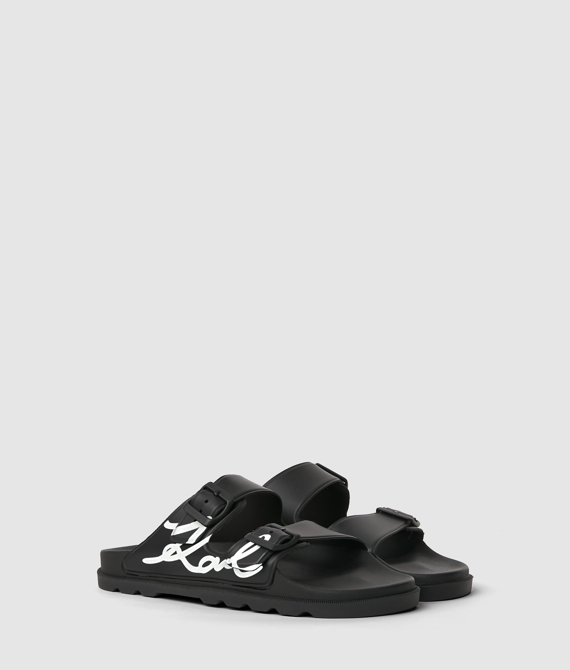 KONDO TRED SANDALS
